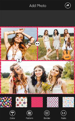 Photo Editor Pro : Image Editing App screenshot 24