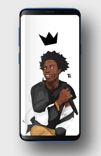 Ghetto Wallpapers HD screenshot 8