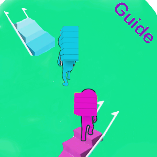Best Guide for Bridge Race icon