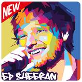 Ed Sheeran Music With Lyrics 1.0