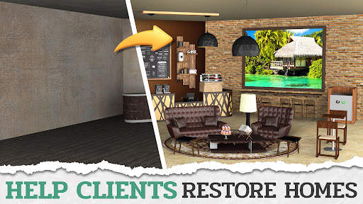 Design My Home: Makeover Games screenshot 7