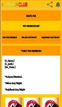 Matka Club screenshot 7
