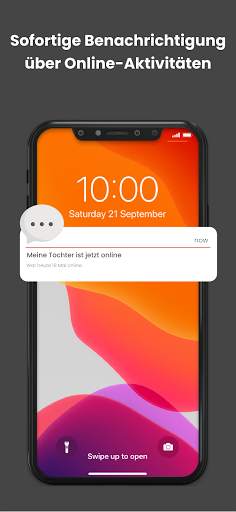 OnKit - Online Tracker for Whatsapp screenshot 3