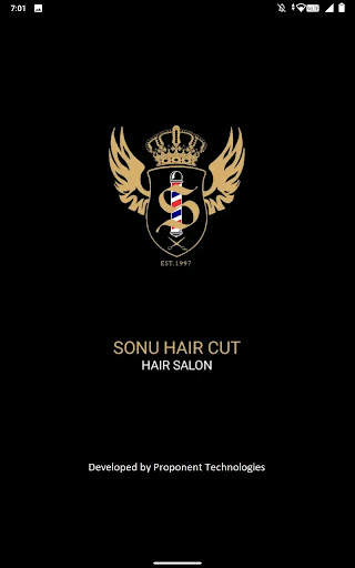 Sonu Haircut screenshot 9