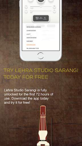 Lehra Studio Sarangi screenshot 5