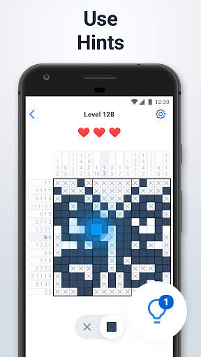 Nonogram.com - picture cross screenshot 6