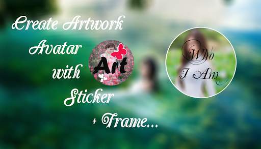 Text on Photos - Name Art screenshot 4