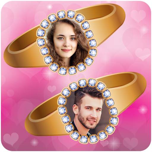 Lovely Ring Photo Frames 1.0.5