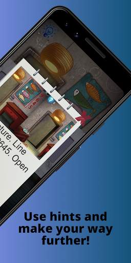 100 Doors Puzzle Escape game screenshot 5