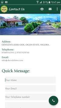 CKCC Odolewu screenshot 5