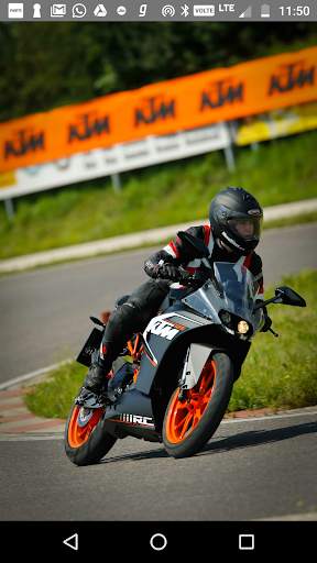KTM Bikes India : Price, Mileage, Features screenshot 1