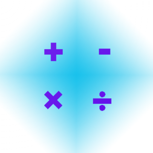 Math Games - Basic math icon