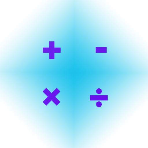 Math Games - Basic math 1.3.5.1