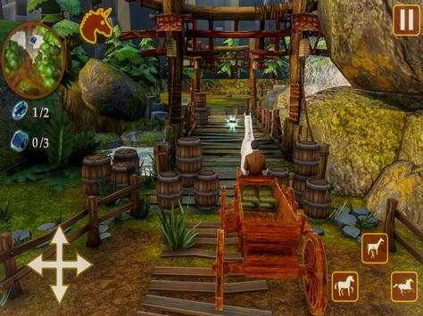 Unicorn Simulator Pro screenshot 2