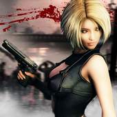 Zombie Reaper Dead Rampage 3D 1.0