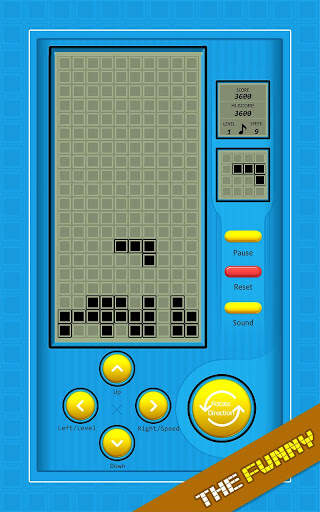 Brick Classic Game screenshot 8