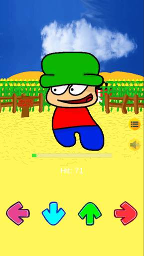 FNF Bambi Mod Test screenshot 6