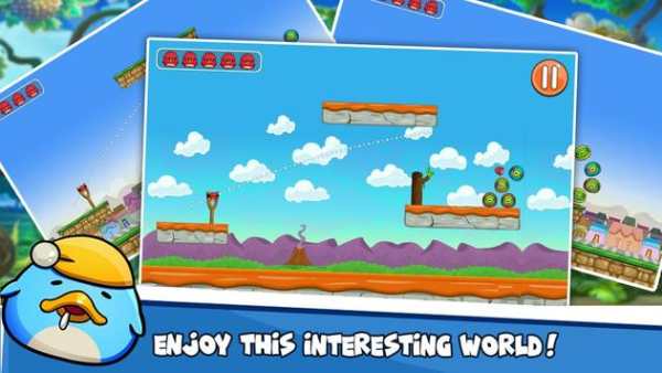 Angry Chicken screenshot 5