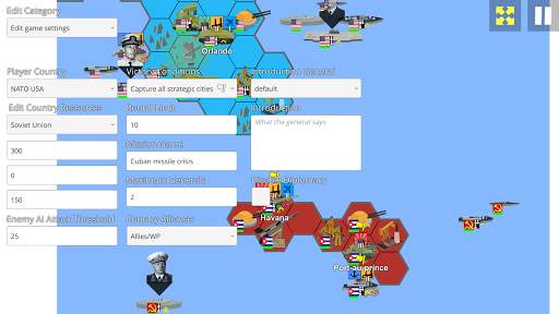 Armchair Commander screenshot 7