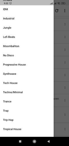 Best Breakbeat Music Free Download - Dj Breakbeat screenshot 6