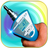 Advanced Water Detector V Premium : Free Simulator icon