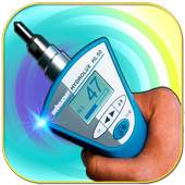 Advanced Water Detector V Premium : Free Simulator 6.2.1