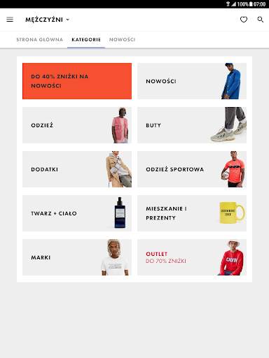ASOS screenshot 9