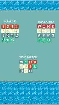 Word Game Apps screenshot 2