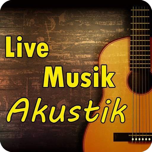 Live Akustik Musik 2.3.0
