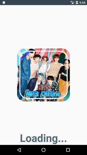 BTS Songs Top 2020 screenshot 1