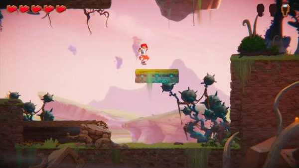 princesa luchando nuevos juegos poder chica gratis screenshot 2