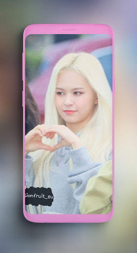 Everglow E:U wallpaper Kpop HD new screenshot 2