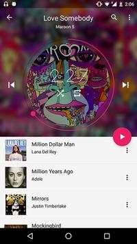 MN Music Player screenshot 8