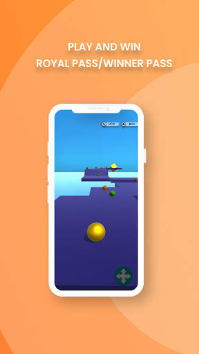 UCBOOST: Free UC , Free BC , Winner , Royal Pass screenshot 2