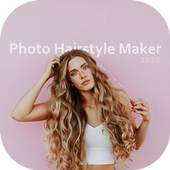 Photo Hairstyle Maker 2020 2.4.3