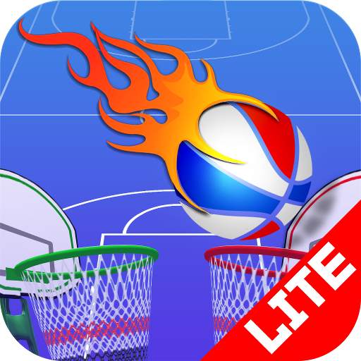 Basketball Duel Lite 1.1