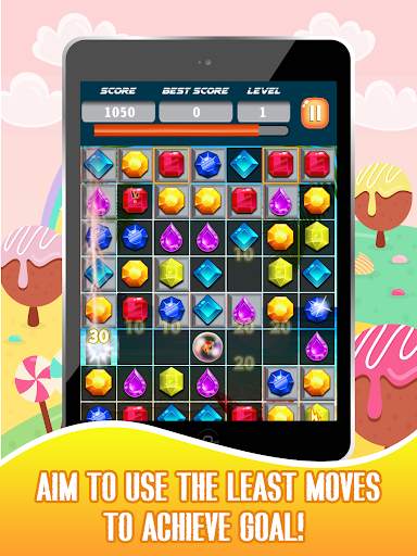 Jelly Ultimate Blast Game [Jellies Game] screenshot 18