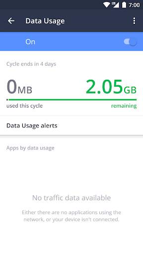 AVG Protection 5 تصوير الشاشة