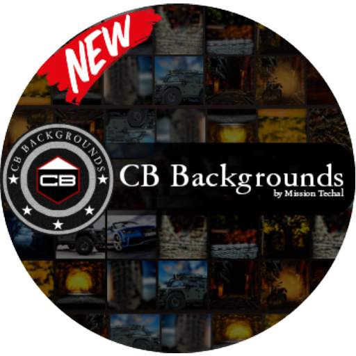 Free CB Background - Full HD 2021 1.9