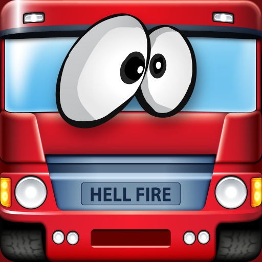 Car Toons icon