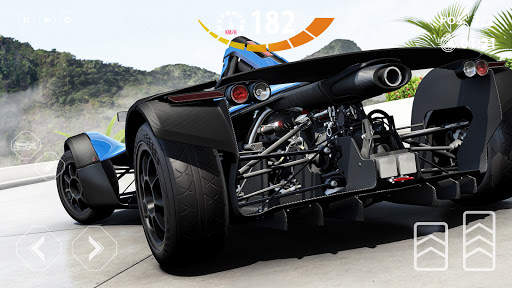 Formula Car Racing Game - Race स्क्रीनशॉट 4