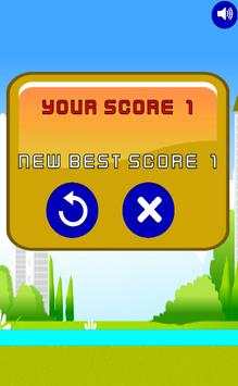Crazy Birds Jump screenshot 3