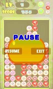 Candy Cake Match - Candy Maniya screenshot 5
