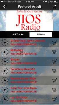 Jios Radio screenshot 3