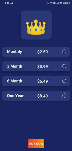 One VPN screenshot 6