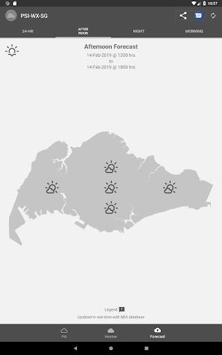 PSI-WX-SG screenshot 20