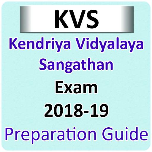 KVS Exam Guide 22.0.0