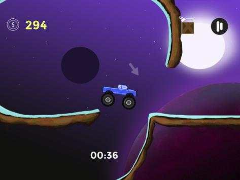 Gravity Car Racing screenshot 10