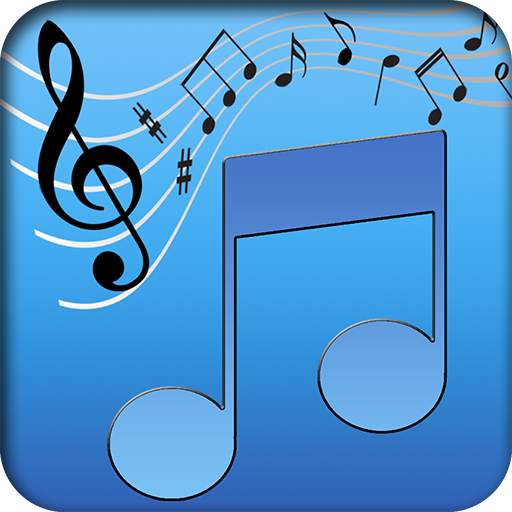 MP3 Music Player : Audio Player 1.0