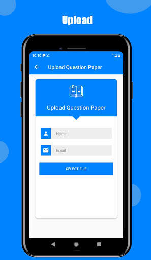 Dibrugarh University Question Papers скриншот 2